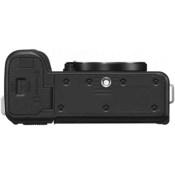 Фото - Фотокамера беззеркальная Sony ZV-E1 (ZVE1LB.CEC)