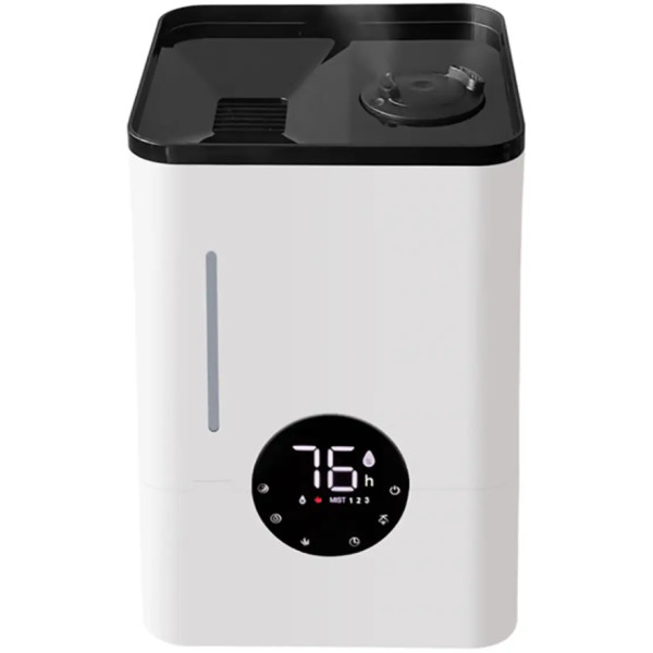 Фото - Увлажнитель воздуха Grunhelm GHF-860MDW