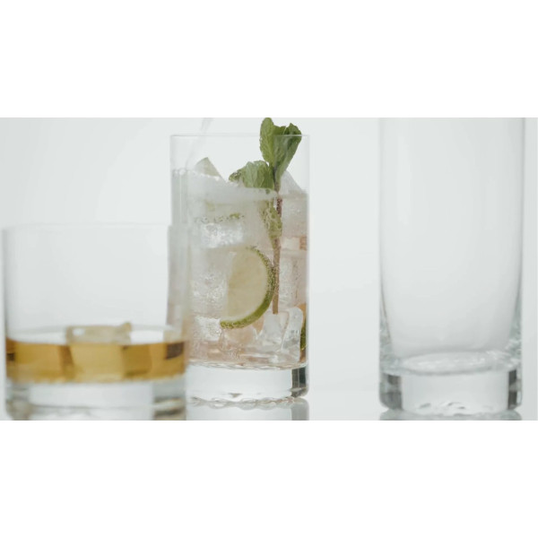 Фото - Стакан Schott Zwiesel 0.411 л (122605)