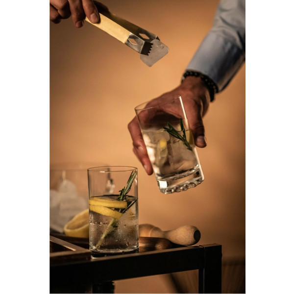 Фото - Стакан Schott Zwiesel 0.411 л (122605)