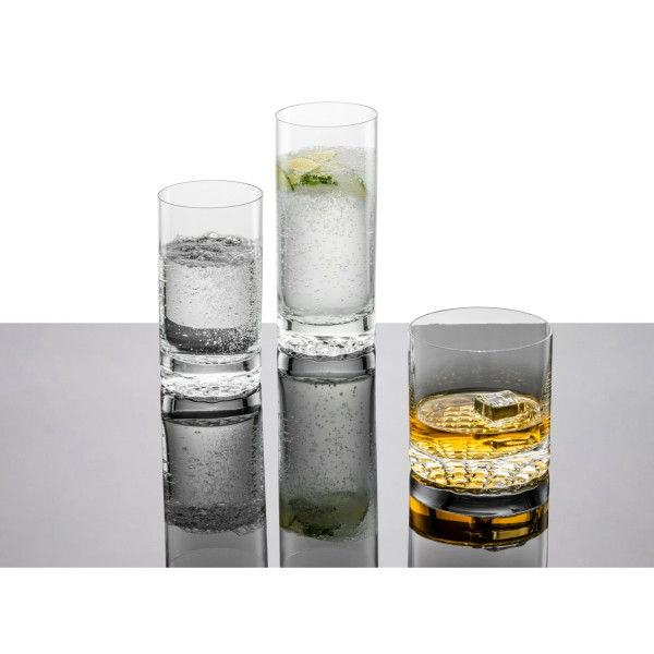 Фото - Стакан Schott Zwiesel 0.411 л (122605)