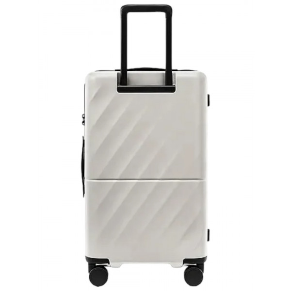 Фото - Чемодан Xiaomi Ninetygo Ripple Luggage 29" White (6941413222327)