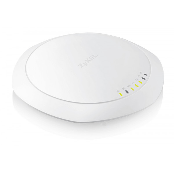 Фото - Точка доступа Zyxel NWA1123AC PRO (NWA1123ACPRO-EU0101F) Фото - Точка доступа Zyxel NWA1123AC PRO (NWA1123ACPRO-EU0101F)