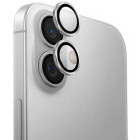 Серебристый