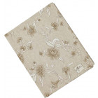 Бежевый/Белый