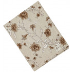 Бежевый/Коричневый