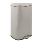 Серо-коричневый