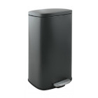 Темно-серый