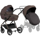 Коричневый