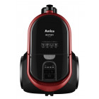 Черный с красным