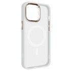 Прозрачный