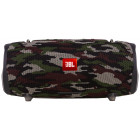 Зелено-серый