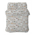 Светло-серый