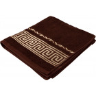 Коричневый