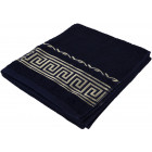 Темно-синий