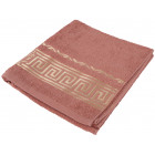 Терракотовый