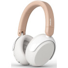 Белый, бежевый