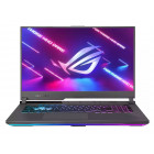 Серый с черным