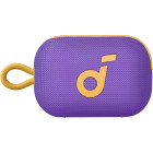 Фиолетовый