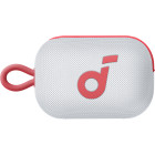 Красно-белый