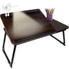 Коричневый