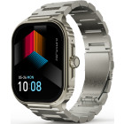 Серебристый