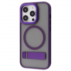 Фиолетовый