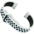 Бело-черный