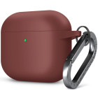 Коричневый