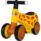 Желтый с оранжевым