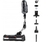 Серый с черным