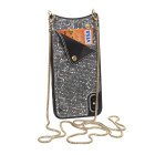 Серебристый