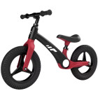 Черный с красным