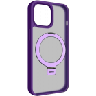 Фиолетовый