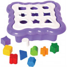 Фиолетовый