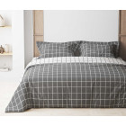 Белый/Серый