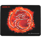 Черный с красным