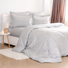 Светло-серый