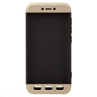 Черный с золотым