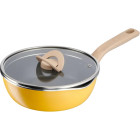 Желтый
