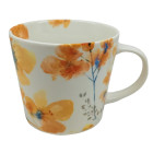 Белый с рисунком