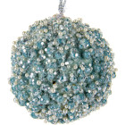 Зелено-бирюзовый