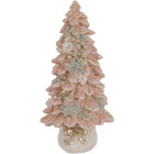 Светло-розовый