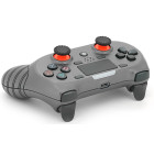 Серебристый