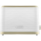 Бело-золотой