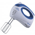 Синий с белым