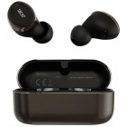 Черный с золотым