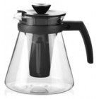 Прозрачный с черным