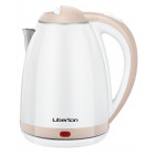 Белый, бежевый