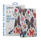 Белый с рисунком